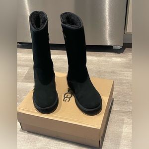 Classic UGG Long Boots